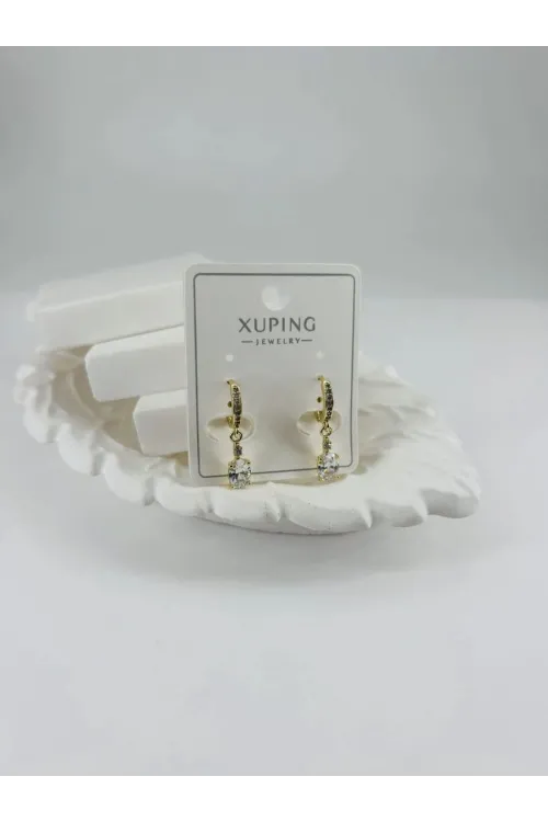 IEG - Xupıng Küpe