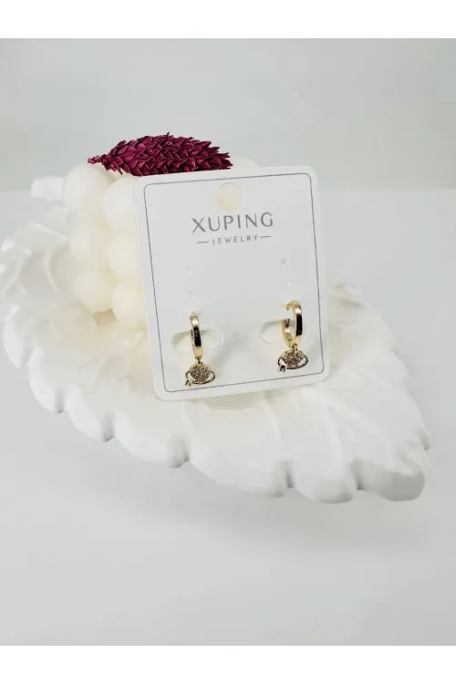 IEG - Xuping Küpe