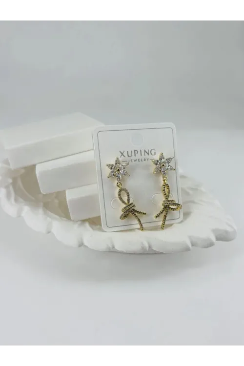 IEG - Xupıng Küpe