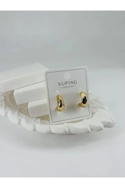 IEG - Xupıng Küpe