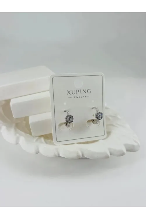 IEG - Xupıng Küpe