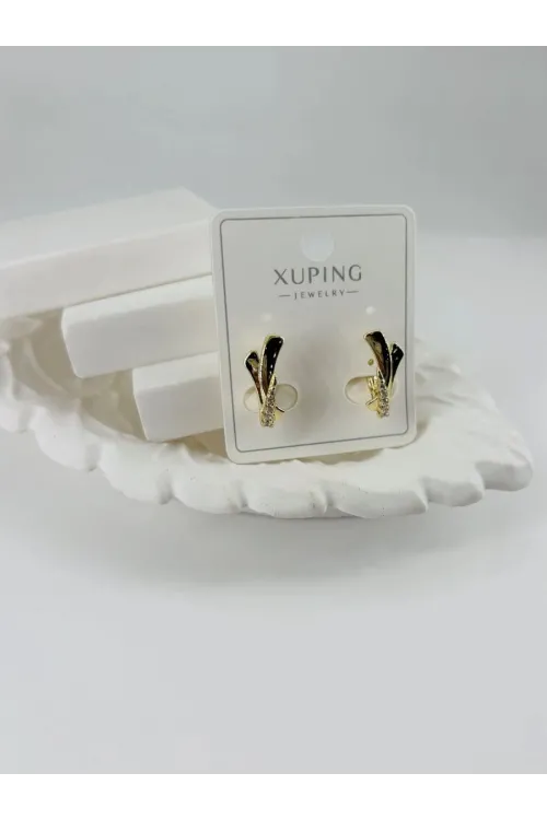 IEG - Xupıng Küpe