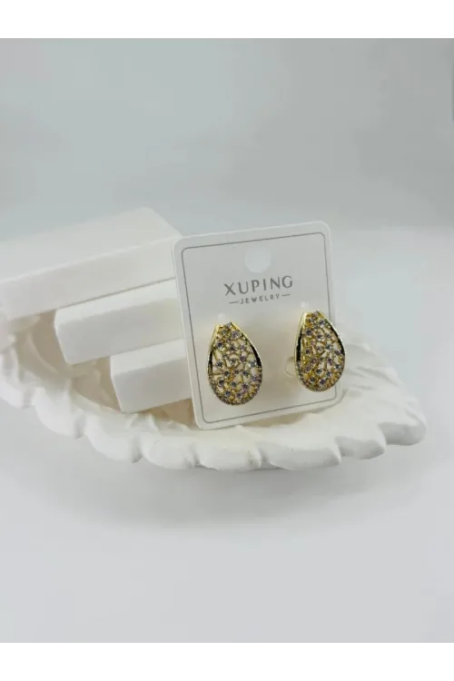 IEG - Xupıng Küpe