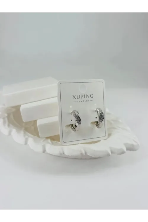 IEG - Xupıng Küpe