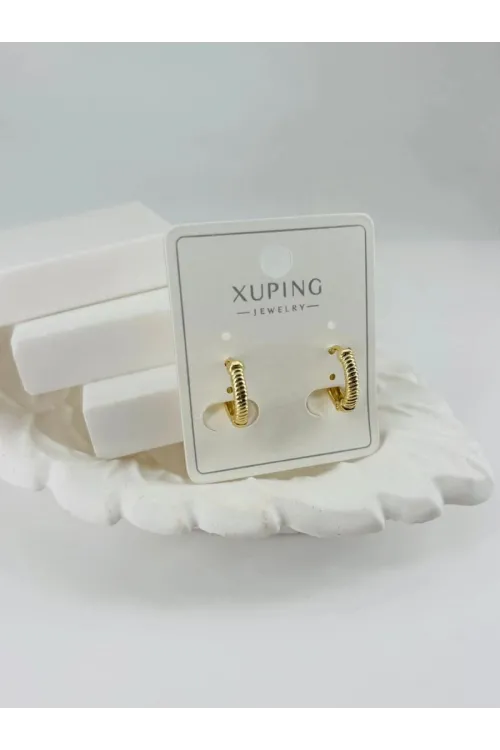 IEG - Xupıng Küpe