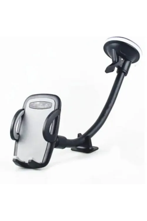Y07-R Vantuzlu Telefon Tutucu ZR07