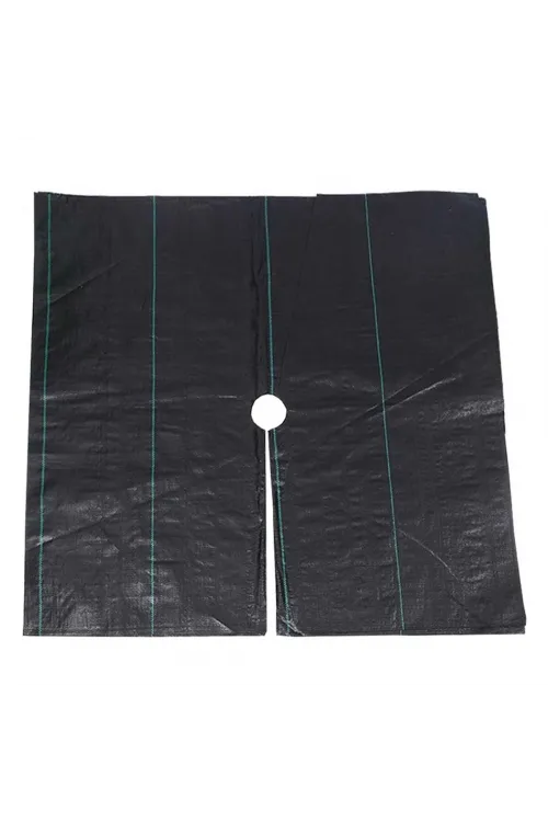 Yabani Ot Bariyer Matı 60 x 60 Cm