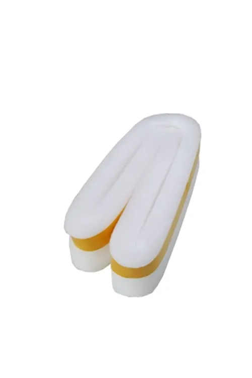 Yapışkanlı Kapı Altı (Eşik) Bandı Isı Yalıtım Süngeri 90 Cm