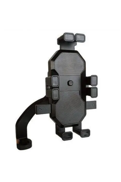 Yf90-Dc Motosiklet Gidon Telefon Tutucu ZR760
