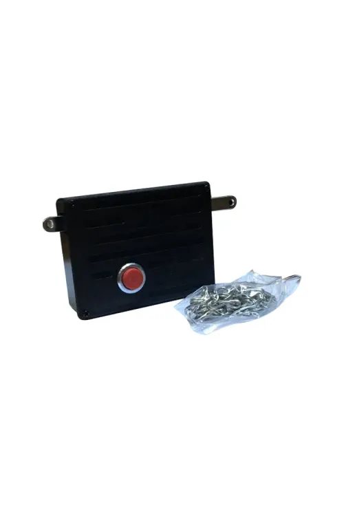 ieg™ Yuma Elektrikli Zincirli Otomatik Kapı Açıcı - Tuşlu