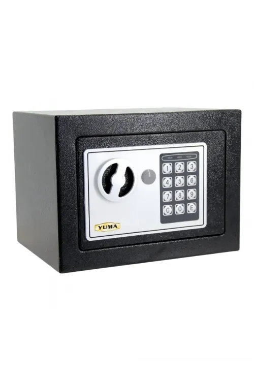 ieg™ Yuma Mini Boy Kasa 170x230x170mm