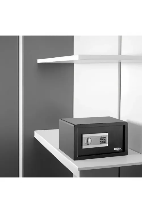 ieg™ Yuma Orta Boy Kasa 250x350x250mm