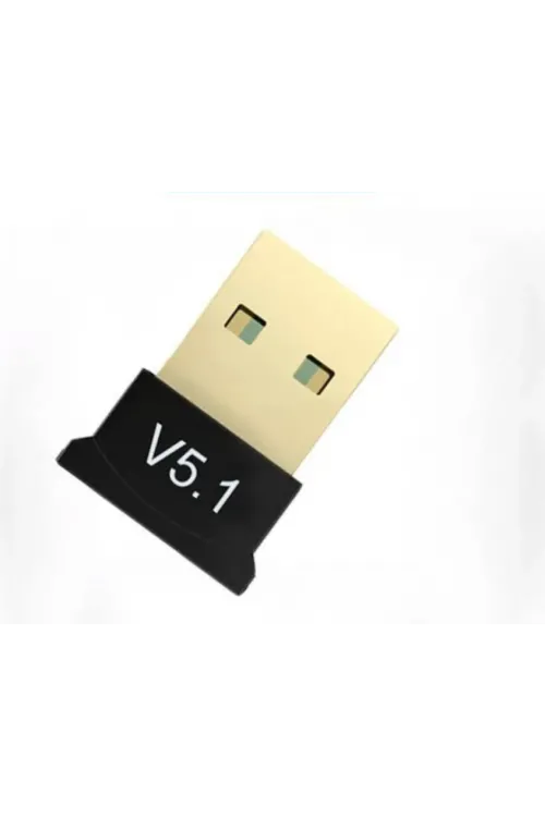 ZR114 Usb 5,1 Bluethooth Adaptör
