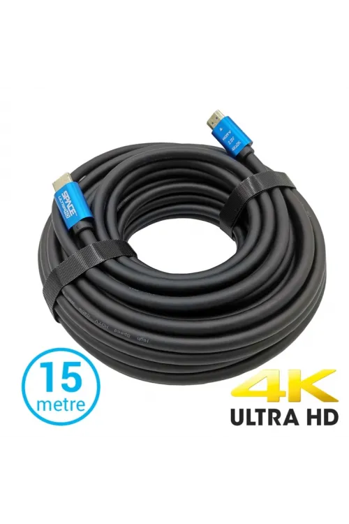 ZR200/A 4K Hdmı Kablo 15 M