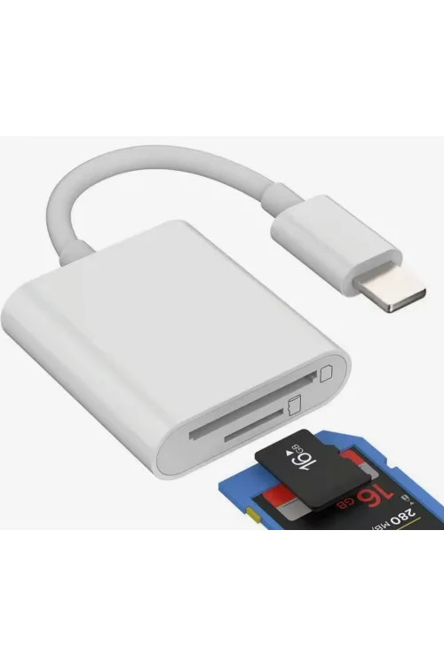 ZR571 Nk1022 Type-C Card Reader
