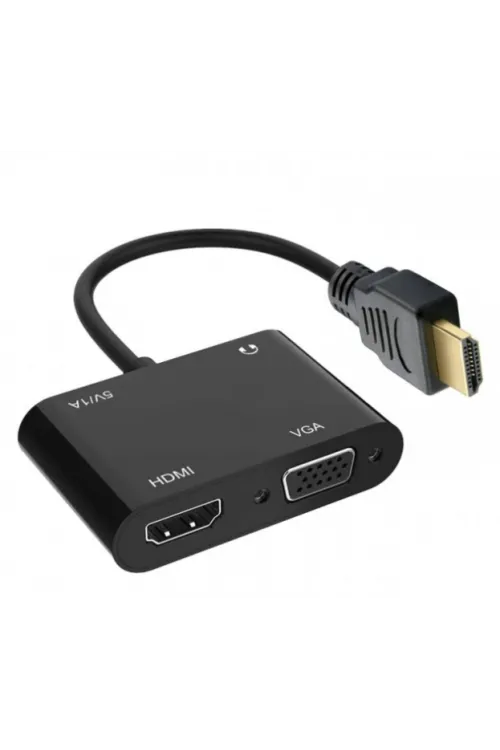 ZR724 Hdtv Hdmı+Vga+Av+Pd