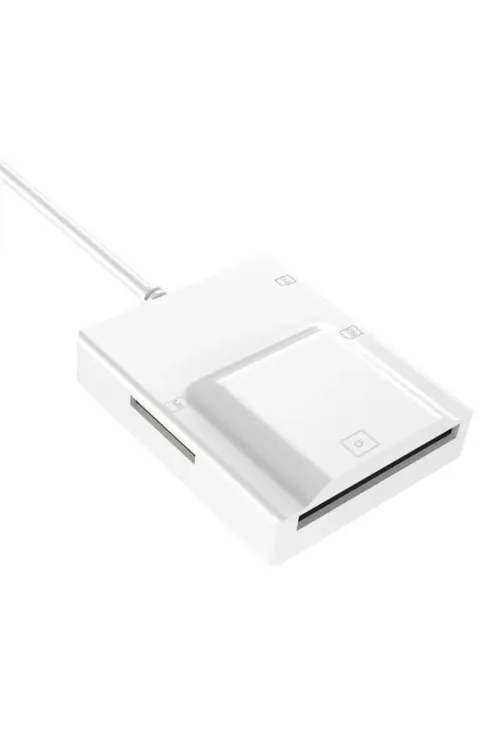 ZR779 Nk-3057Hd Usb 3.0 Card Reader