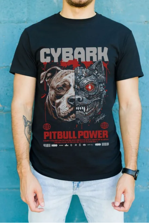 Unisex Oversize 24/1 Penye DTF Baskılı Tişört - DTF120