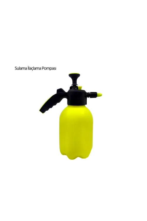İlaçlama Pompası