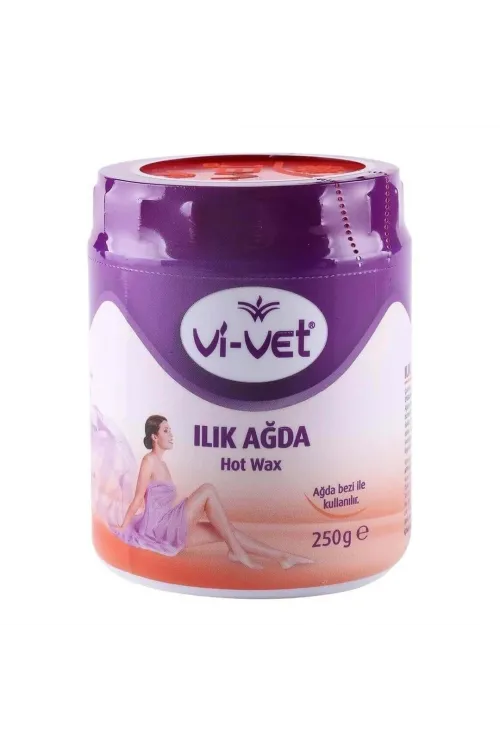 Ilık Ağda 250 gr