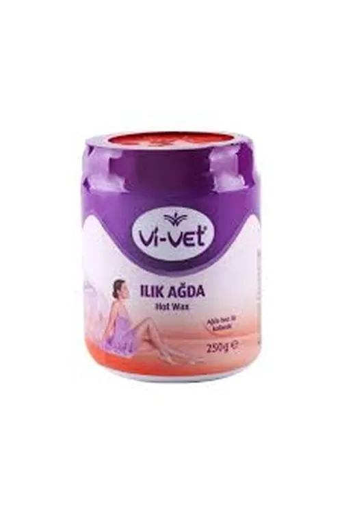 Ilık Ağda 250gr