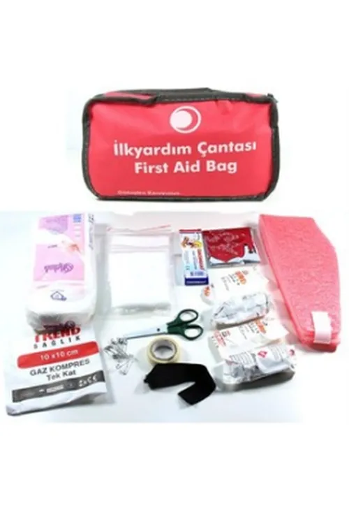 İlk Yardım Çantası