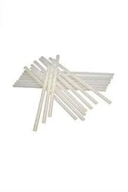İnce Mum Silikon 7.4mm 1kg