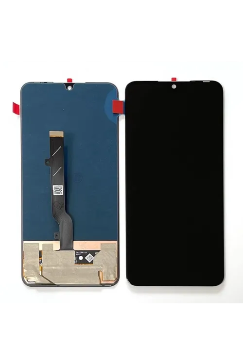 infinix NOT 11 Ekran (Siyah)