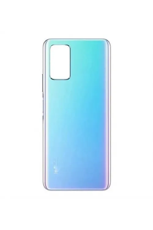 infinix Note 8 Arka Pil Batarya Kapağı (Beyaz)