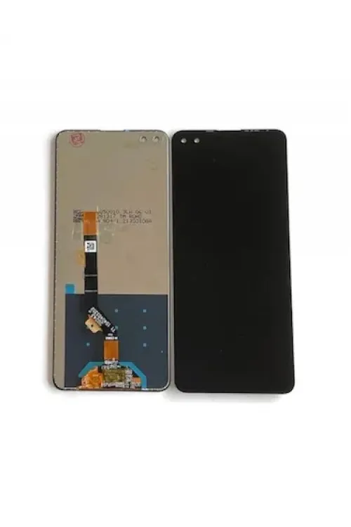 infinix Zero 8 Lcd Ekran Dokunmatik