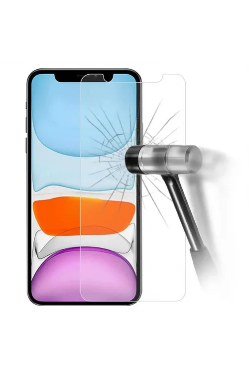 IP 12 MINI – iphone Kırılmaz Cam Ekran Koruyucu