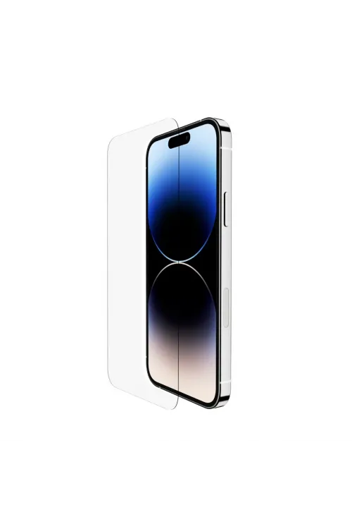 IP 17 PRO MAX – iphone Kırılmaz Cam Ekran Koruyucu