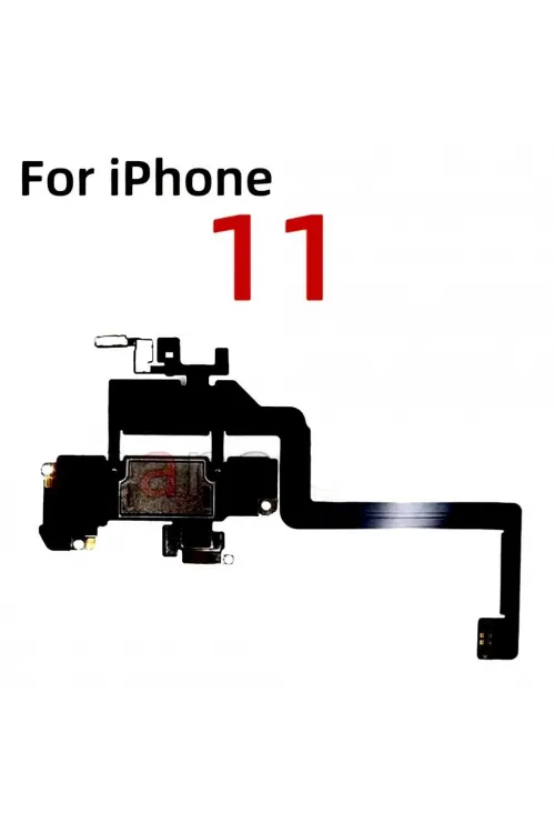 iPhone 11 İç Kulaklık Filmi
