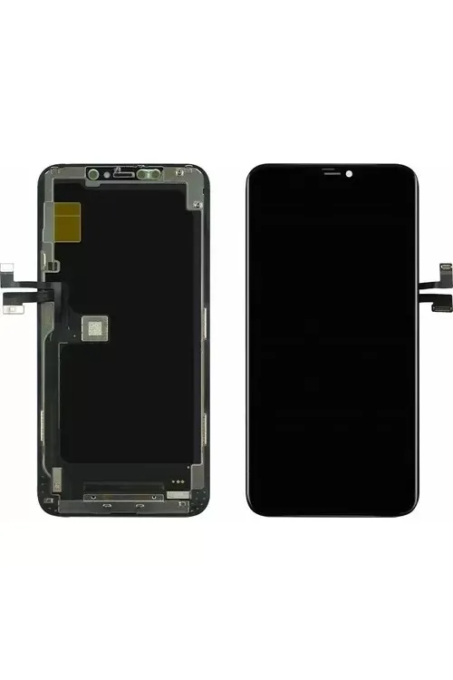 iPhone 11 Pro Max Dokunmatik Ekran Çipli (İNCELL)