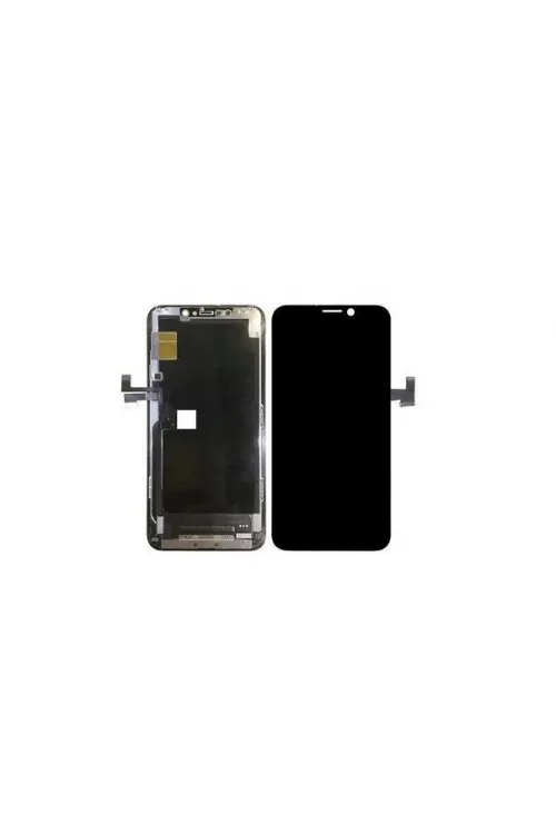 iPhone 11 Pro Max Ekran REVİZE (Ön Cam Değişmiş OR