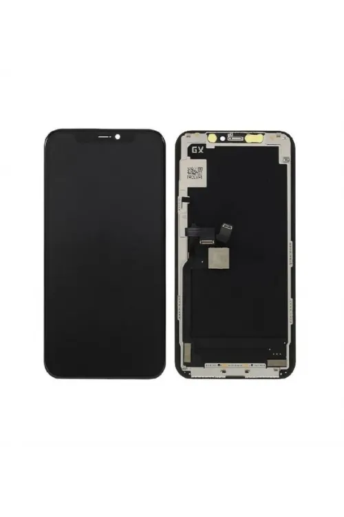 iPhone 11 Pro Max Uyumlu Ekran Dokunmatik (GX)
