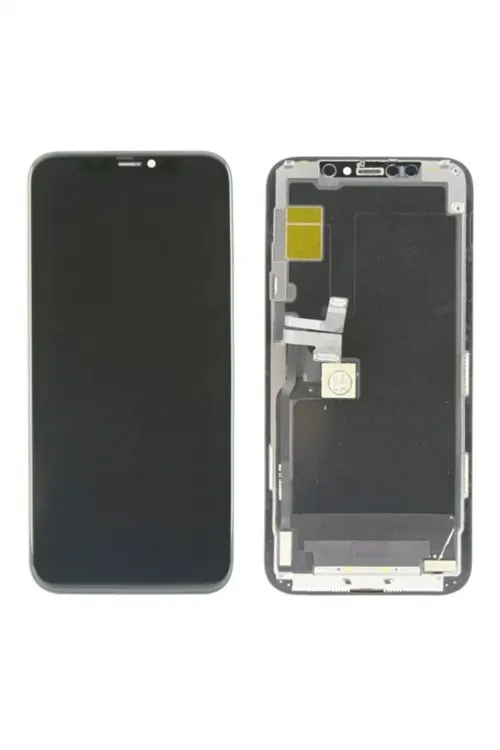 Iphone 11 Pro Uyumlu Ekran