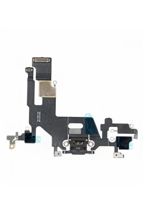 iPhone 11 Şarj Soket Filmi