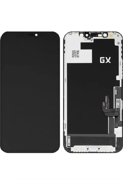 iPhone 12-12 Pro Lcd Ekran (GX)