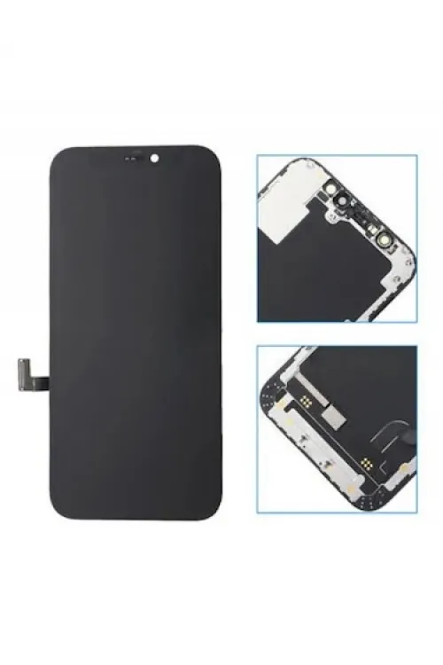iPhone 12 Mini Ekran Dokunmatik (TFT)