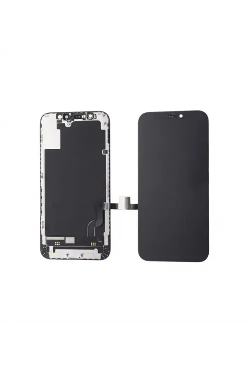 iPhone 12 Pro Max Ekran Dokunmatik (REVİZE)