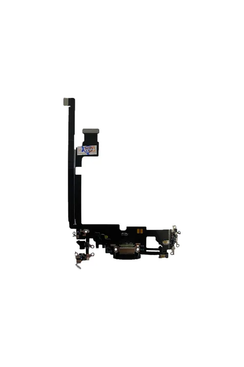 iPhone 12 Pro Max Şarj Soketi (ORJ)