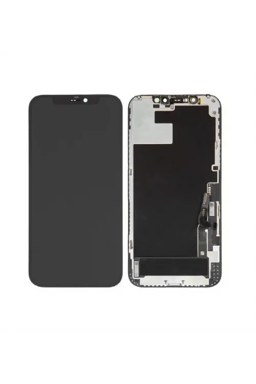 iPhone 12 Pro UYUMLU Ekran (REVİZE)