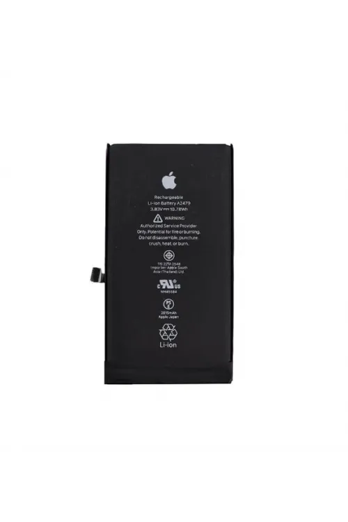 iPhone 13 Mini Batarya Pil (Güçlendirilmiş)