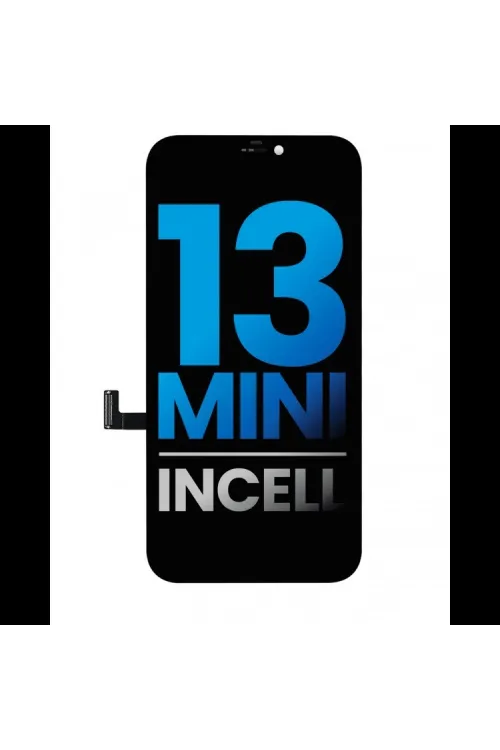 iPhone 13 Mini Ekran Dokunmatik (İncell)