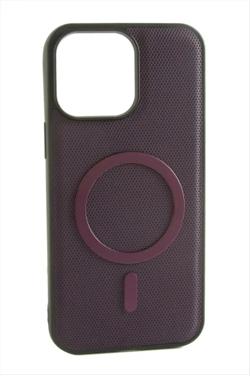 İphone 13 Pro Magsaff Kapak Kılıf