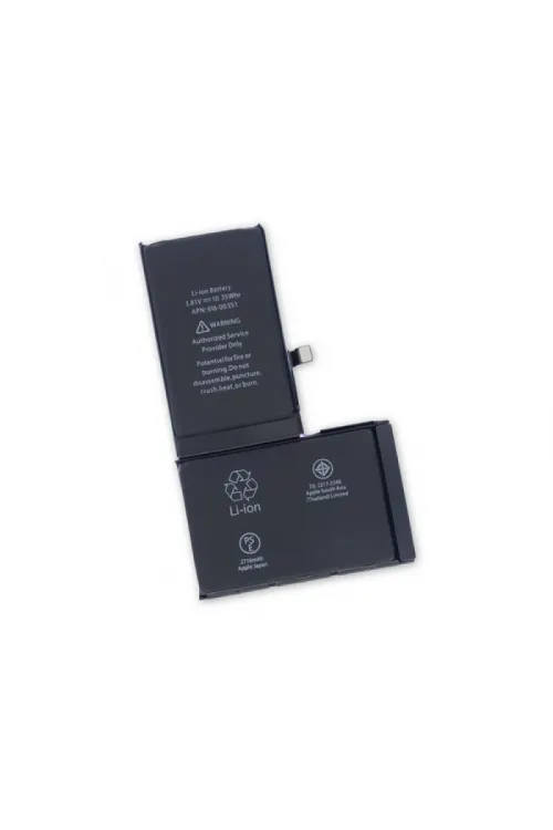iPhone 13 Pro Max Batarya Pil (Güçlendirilmiş)