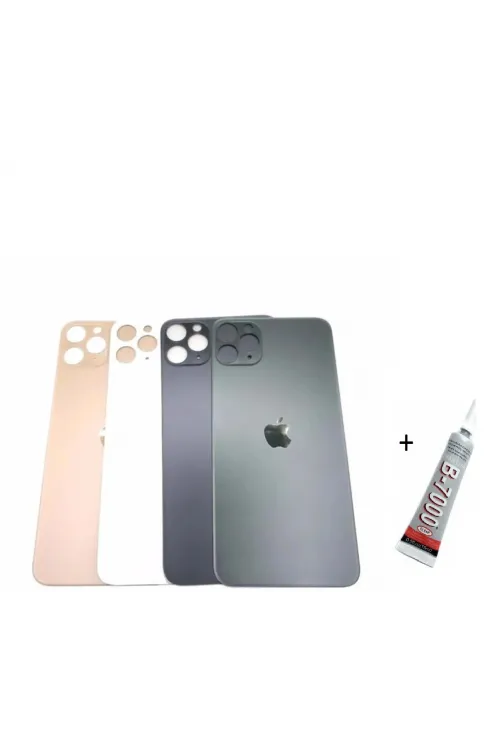 iPhone 13 Pro Max Original Koyu Mavi Renk (B7000 Y