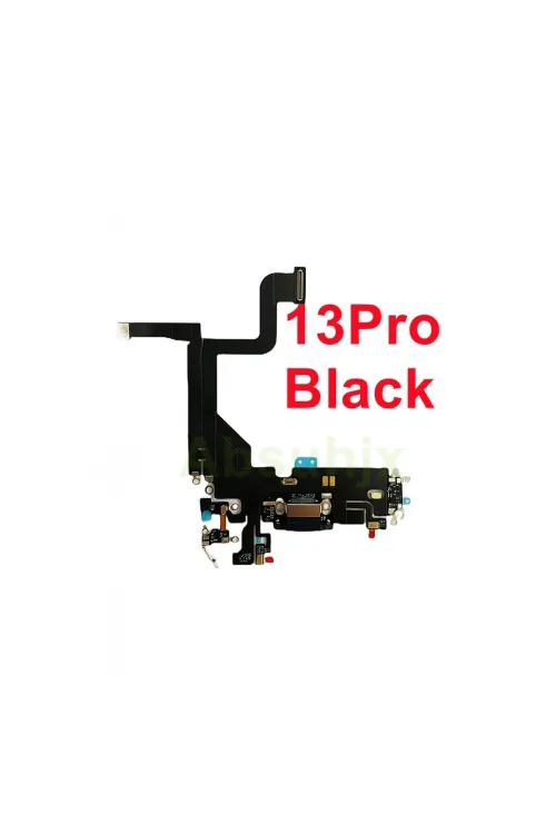iPhone 13 Pro Şarj Soket Filmi (ORGINAL)