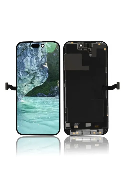 iPhone 14 PRO MAX Dokunmatik Ekran (GX OLED)